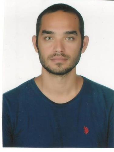 AHMET EMRE KILIÇ