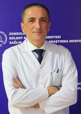 AHMET BAYAR