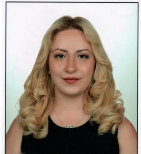 AHSEN ÖZTÜRK KILIÇ