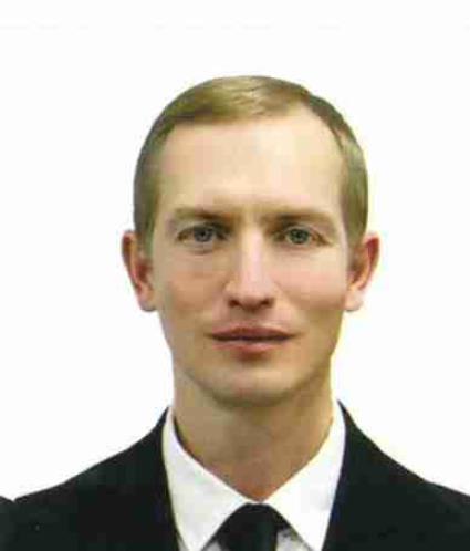 ALEXANDER KHARICHEV