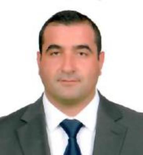 ALİ RIZA AYDIN