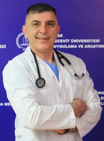 BÜLENT ALTINSOY