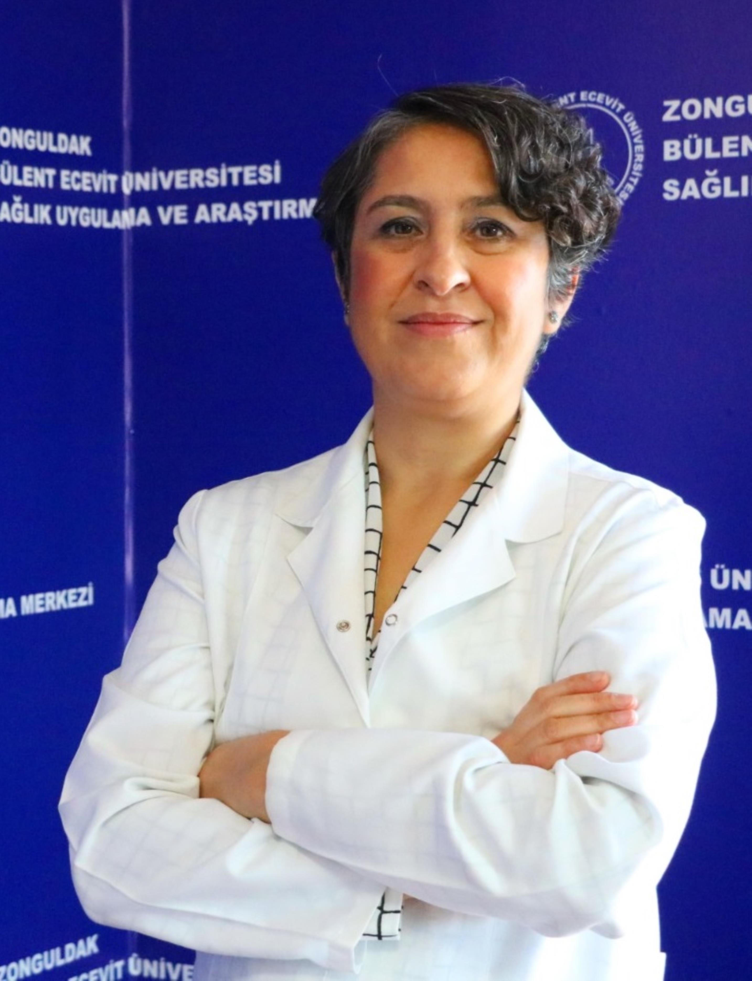 AYŞE SEMRA DEMİR