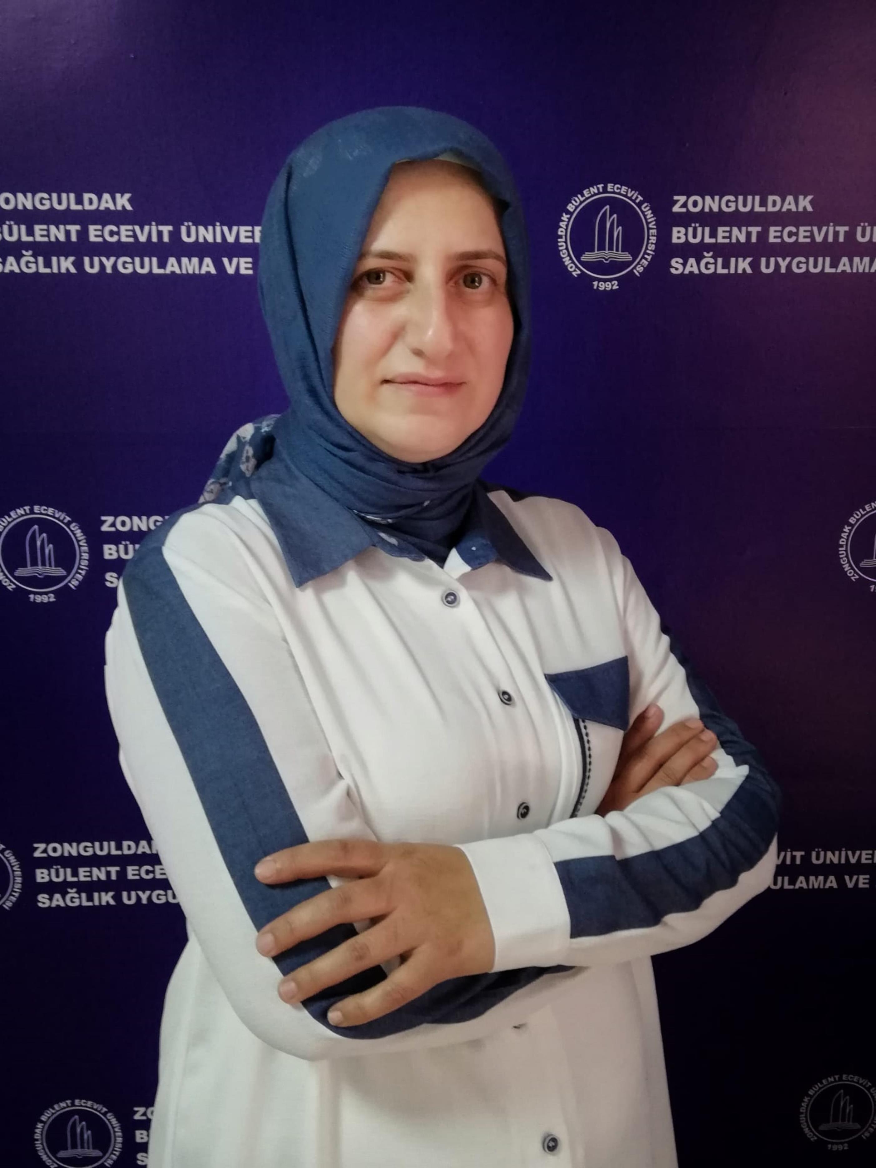 ASİYE KILIÇOĞLU
