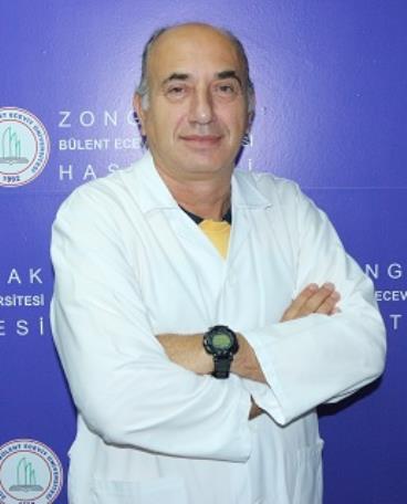 FERRUH NİYAZİ AYOĞLU