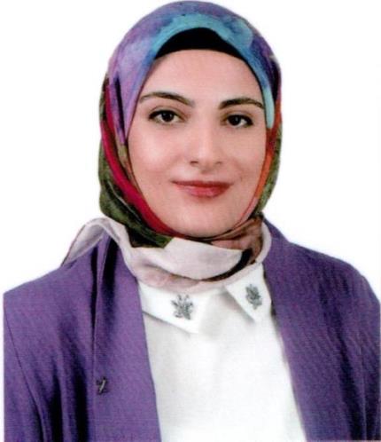 AYŞE ÇAKIRTEKİN