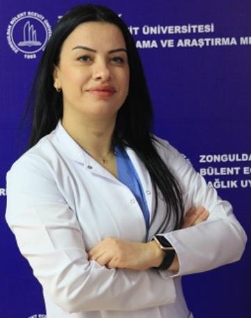 BENGÜ GÜLHAN KÖKSAL İNCEGÜL