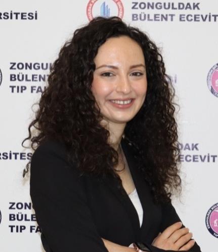 AYŞE BİLGE BAKLACI