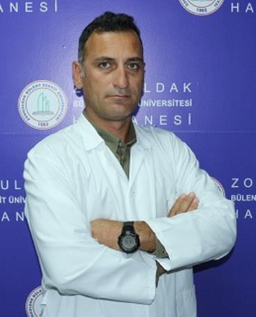 BİLGEHAN AÇIKGÖZ