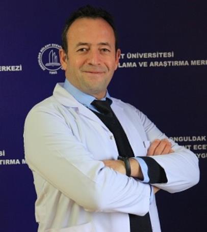 BÜLENT AKDUMAN