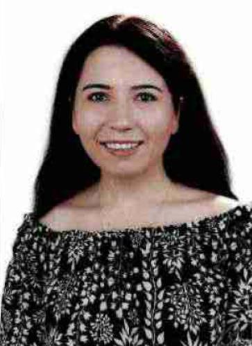 CEMRE NUR BALCI GENÇ