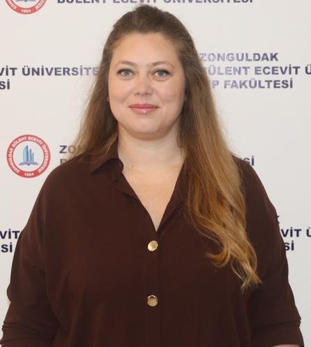 CEYDA YÜCEL DEMİRKIRAN