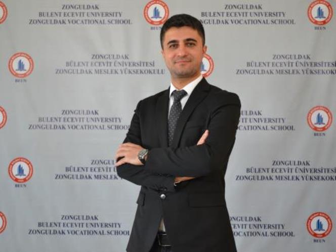 CİHAT ÇELİK