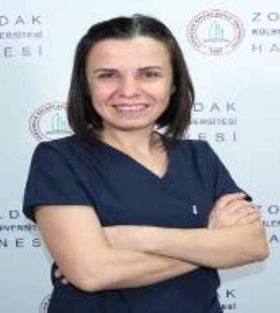 DİLEK AKKAYA