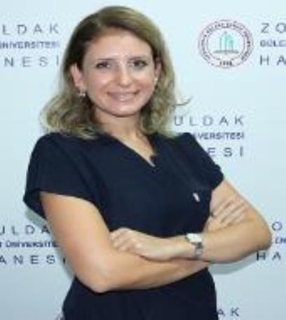 DİLEK HORUZ