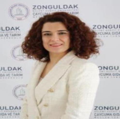 DİLEK KAÇAR