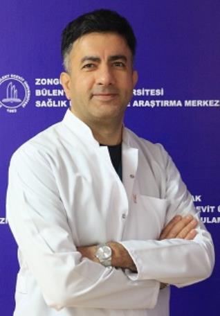 ABDULLAH CÜNEYT HOCAGİL