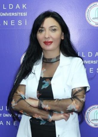 DUYGU TATLI UÇARCI