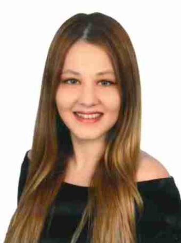 HÜLYA ECE KUYUCU TOPRAK