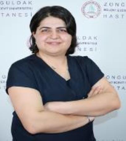 ELİF ÇAMURLU
