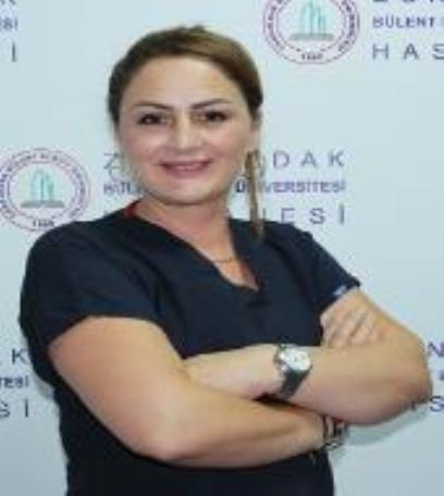 EMEL ÇETİNKAYA