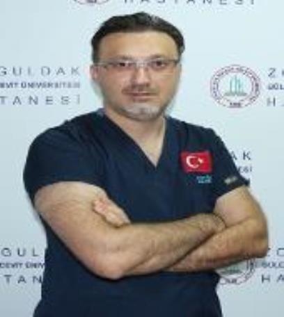 ERTAN ÖZDENİZ