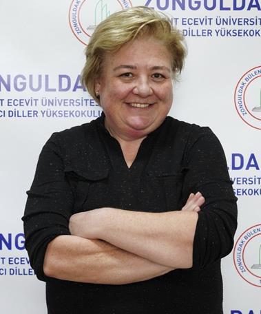 ESRA SAKA