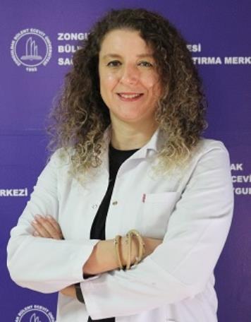 ESRA ACIMAN DEMİREL