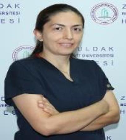 FUNDA YILDIZ