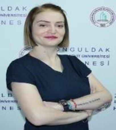GAMZE ÖRENLİ
