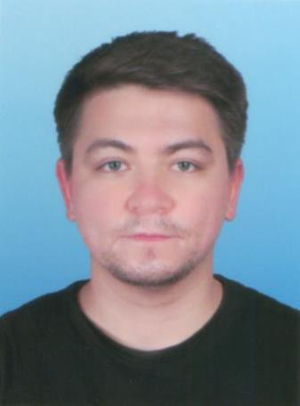 ABDULLAH GÖKHAN BAYRAKTAR