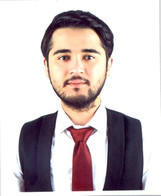 GÖKHAN FURKAN KILIÇ
