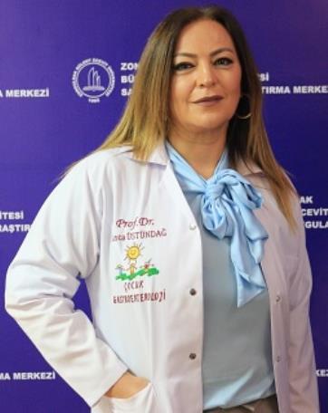 GONCA HANDAN ÜSTÜNDAĞ