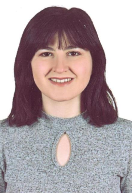 GÜLBEYAZ YALÇIN