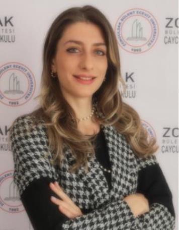 GÜLÇE ERDUR