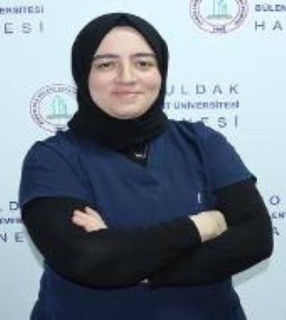 GÜLTEN KARALAR
