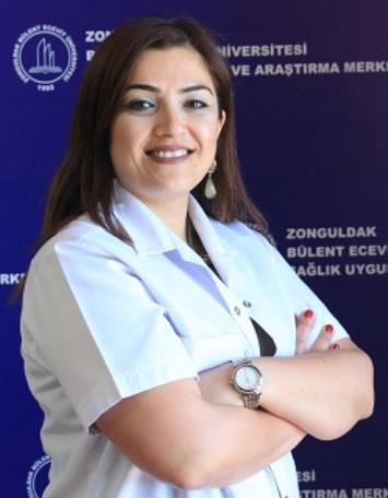 GÜNEŞ ÇAKMAK GENÇ