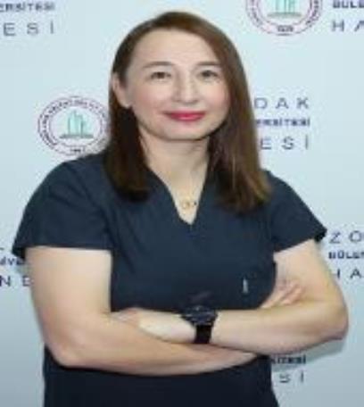 GÜNNUR YILMAZ