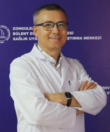 GÜVEN ÇELEBİ