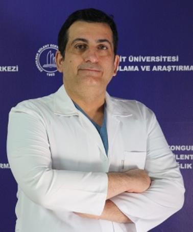 HAKAN BALBALOĞLU