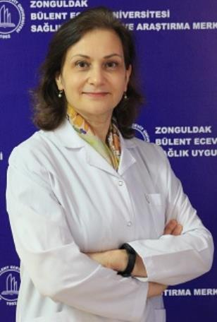 HALE SAYAN ÖZAÇMAK