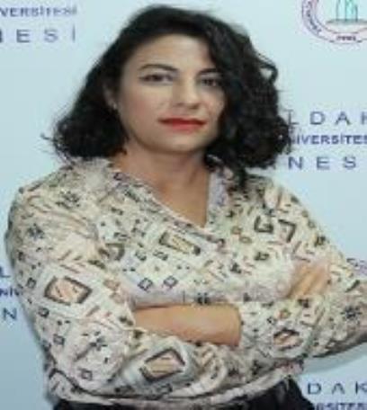 HATİCE KARADAĞ