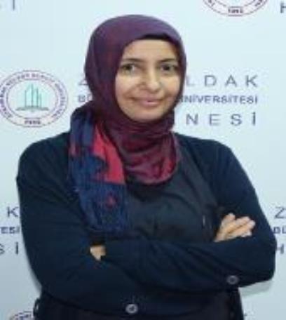 HATİCE ÖZTÜRK