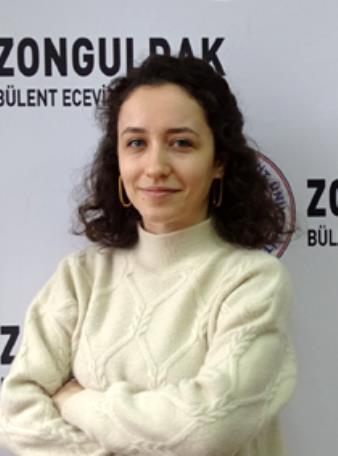 HATİCE HİLAL GÜRLEYEN