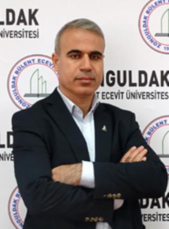 İBRAHİM HALİL RÜZGARESEN