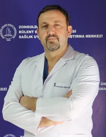 İLHAN TAŞDÖVEN