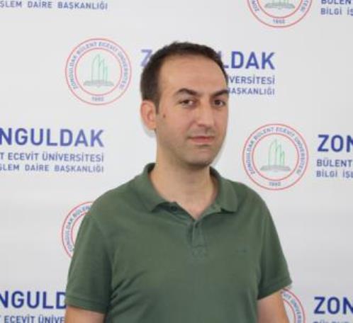 İRFAN DUMAN