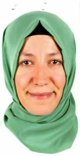 KADRİYE BEKTAŞ