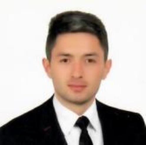 KAMİL ÇOLAK
