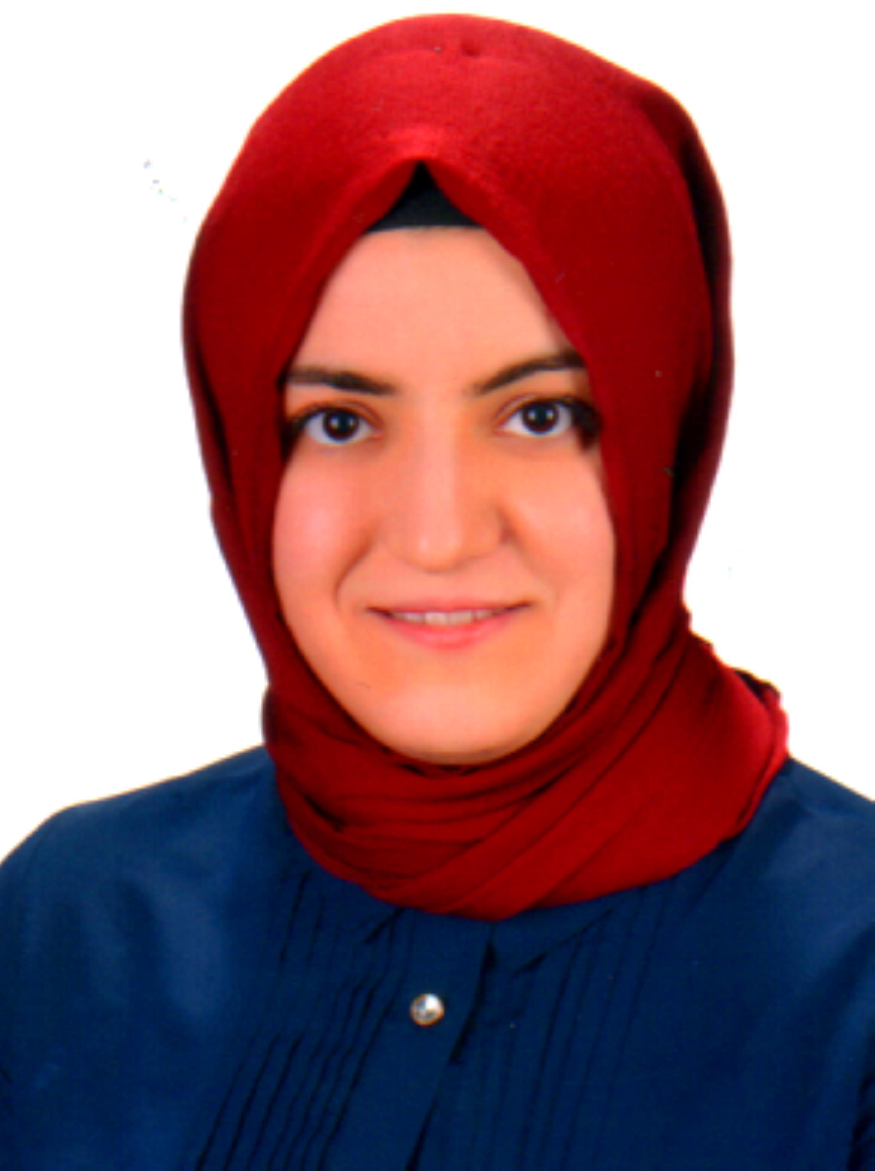 KÜBRA ALTINER